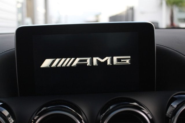 2018 Mercedes-Benz AMG® GT AMG® GT C 'Edition 50'