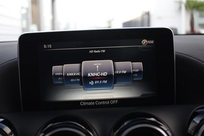 2018 Mercedes-Benz AMG® GT AMG® GT C 'Edition 50'