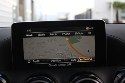 2018 Mercedes-Benz AMG® GT AMG® GT C 'Edition 50'