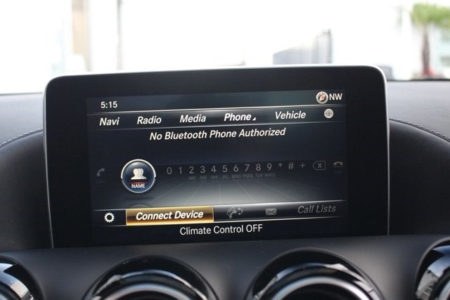 2018 Mercedes-Benz AMG® GT AMG® GT C 'Edition 50'