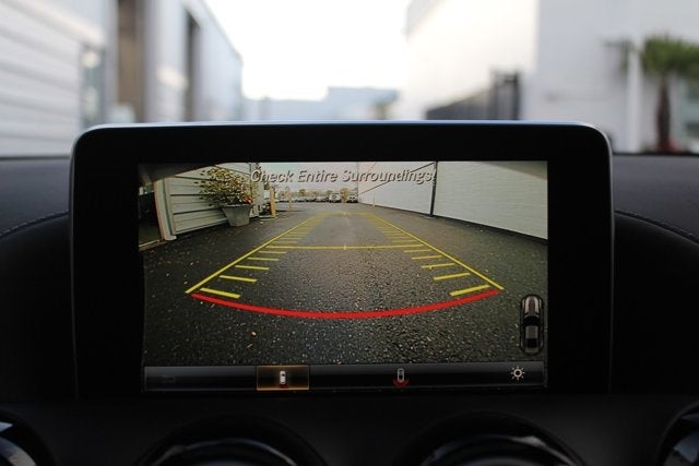 2018 Mercedes-Benz AMG® GT AMG® GT C 'Edition 50'