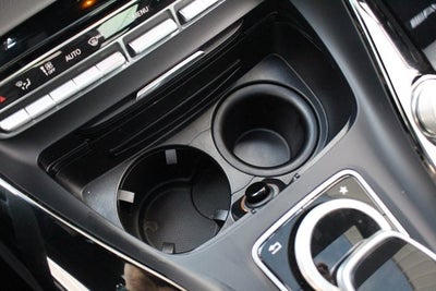 2018 Mercedes-Benz AMG® GT AMG® GT C 'Edition 50'