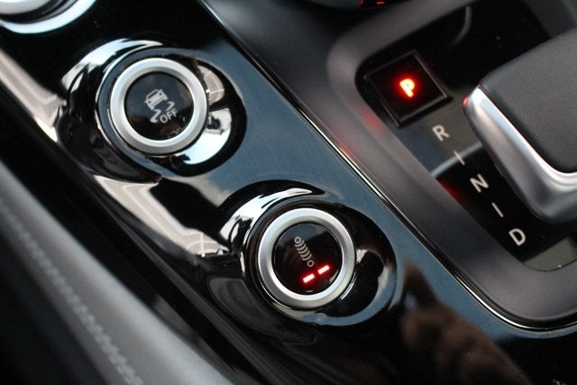 2018 Mercedes-Benz AMG® GT AMG® GT C 'Edition 50'