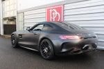 2018 Mercedes-Benz AMG® GT AMG® GT C 'Edition 50'