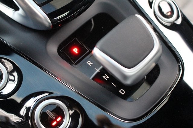 2018 Mercedes-Benz AMG® GT AMG® GT C 'Edition 50'