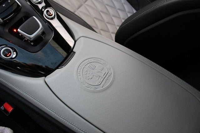 2018 Mercedes-Benz AMG® GT AMG® GT C 'Edition 50'