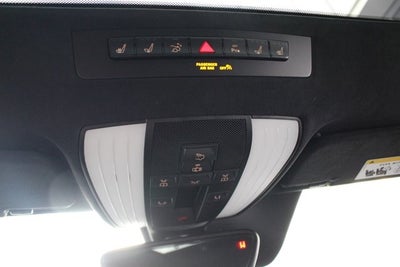 2018 Mercedes-Benz AMG® GT AMG® GT C 'Edition 50'