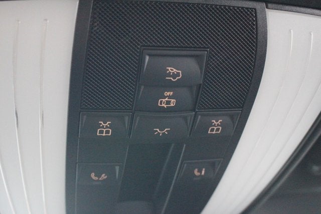 2018 Mercedes-Benz AMG® GT AMG® GT C 'Edition 50'