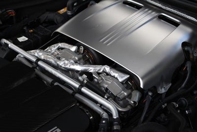 2018 Mercedes-Benz AMG® GT AMG® GT C 'Edition 50'