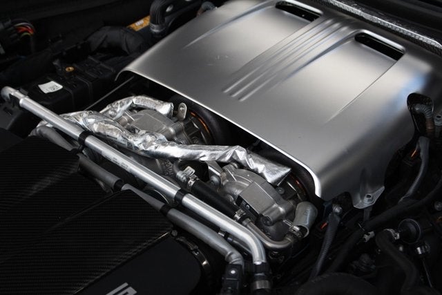 2018 Mercedes-Benz AMG® GT AMG® GT C 'Edition 50'