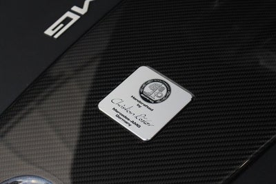 2018 Mercedes-Benz AMG® GT AMG® GT C 'Edition 50'