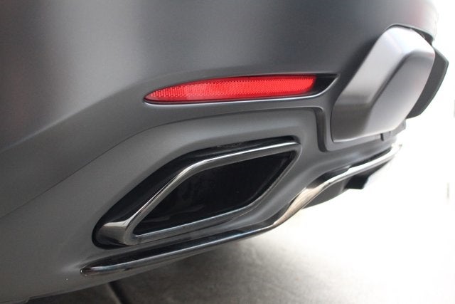 2018 Mercedes-Benz AMG® GT AMG® GT C 'Edition 50'