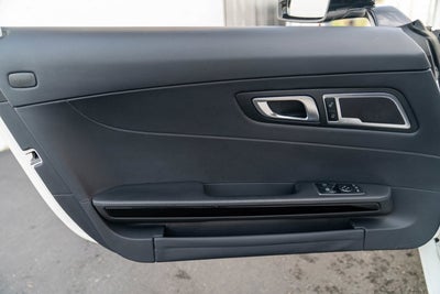 2018 Mercedes-Benz AMG® GT AMG® GT