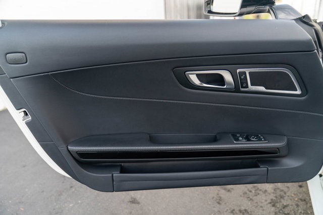 2018 Mercedes-Benz AMG® GT AMG® GT