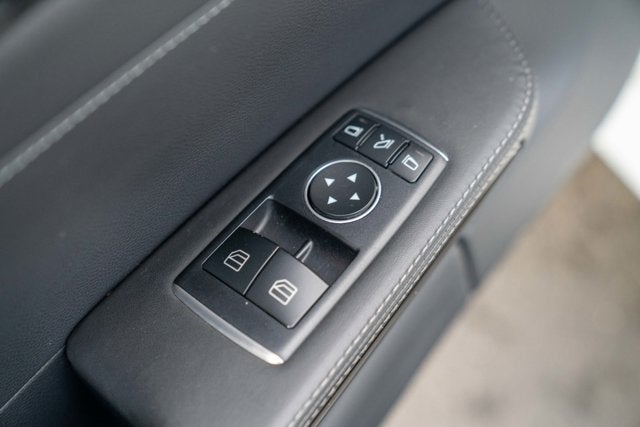 2018 Mercedes-Benz AMG® GT AMG® GT