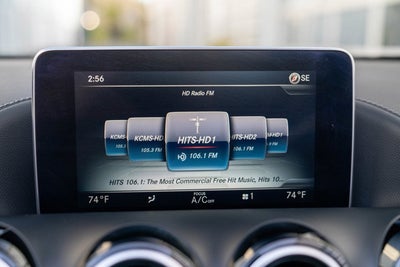 2018 Mercedes-Benz AMG® GT AMG® GT