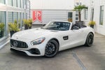 2018 Mercedes-Benz AMG® GT AMG® GT