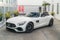 2018 Mercedes-Benz AMG® GT AMG® GT