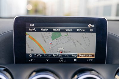 2018 Mercedes-Benz AMG® GT AMG® GT