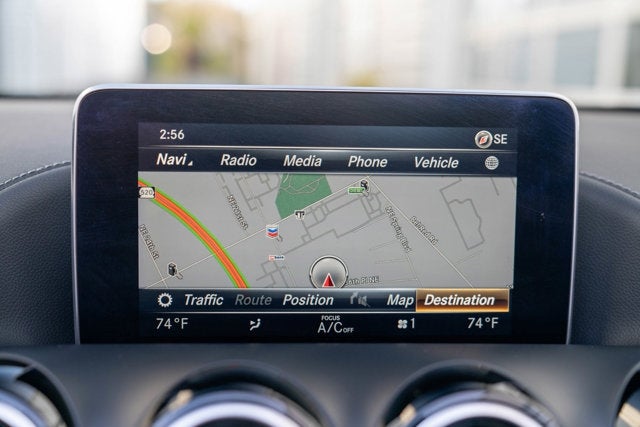 2018 Mercedes-Benz AMG® GT AMG® GT