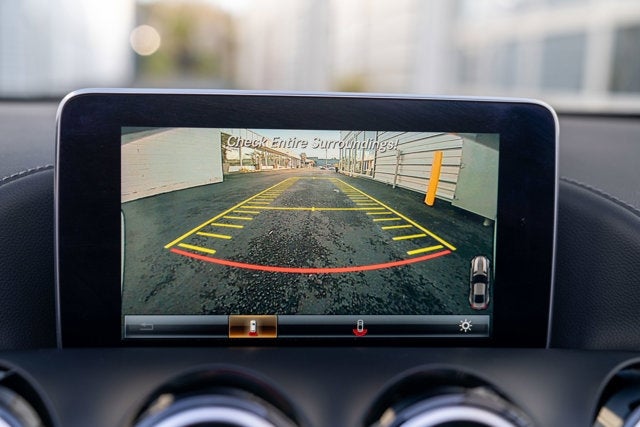 2018 Mercedes-Benz AMG® GT AMG® GT