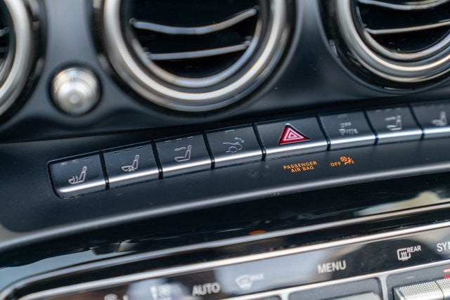 2018 Mercedes-Benz AMG® GT AMG® GT