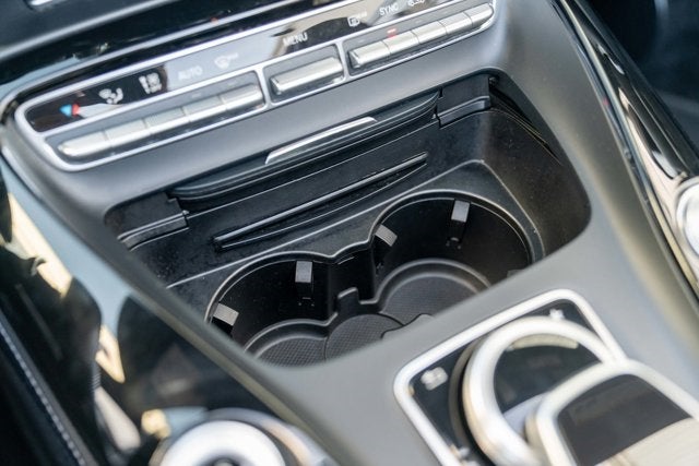 2018 Mercedes-Benz AMG® GT AMG® GT