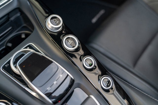 2018 Mercedes-Benz AMG® GT AMG® GT