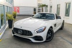 2018 Mercedes-Benz AMG® GT AMG® GT