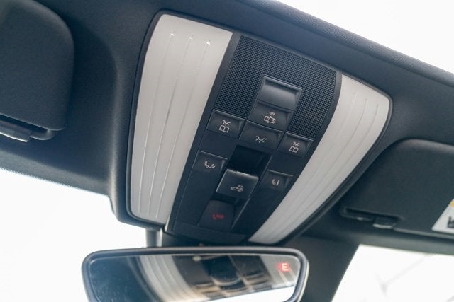 2018 Mercedes-Benz AMG® GT AMG® GT