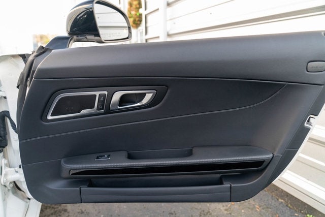 2018 Mercedes-Benz AMG® GT AMG® GT