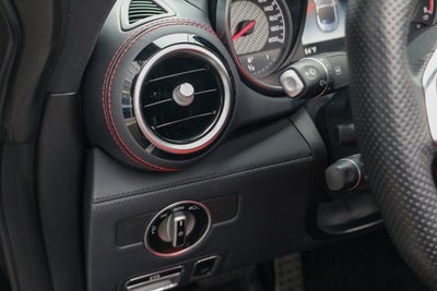 2018 Mercedes-Benz AMG® GT Roadster