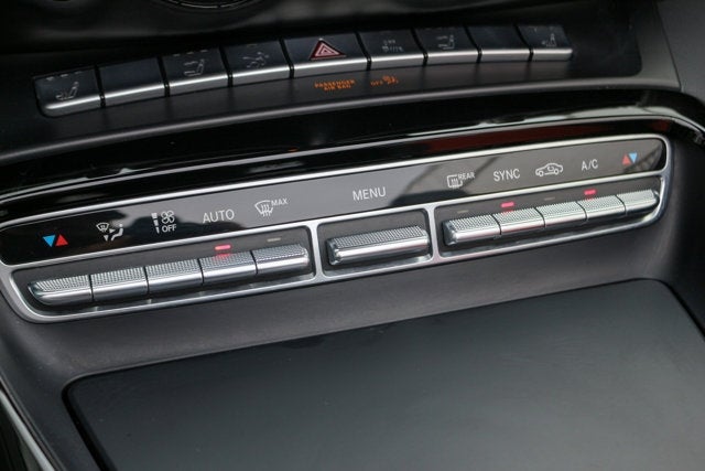 2018 Mercedes-Benz AMG® GT Roadster