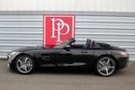 2018 Mercedes-Benz AMG® GT Roadster