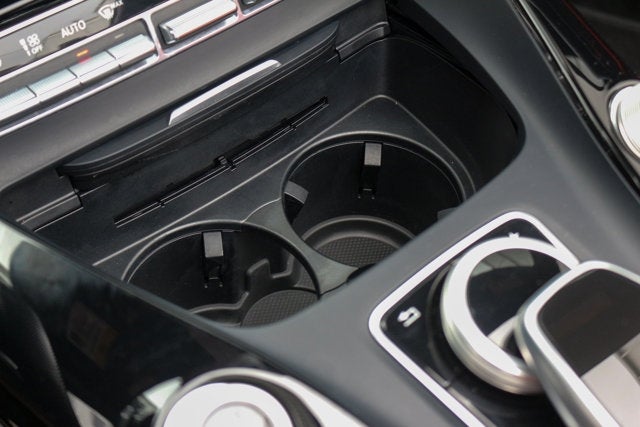 2018 Mercedes-Benz AMG® GT Roadster