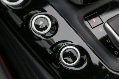 2018 Mercedes-Benz AMG® GT Roadster