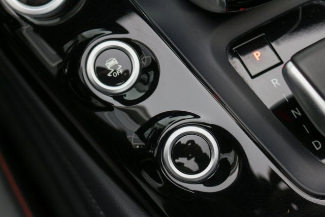 2018 Mercedes-Benz AMG® GT Roadster