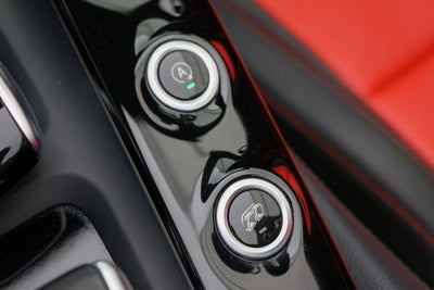 2018 Mercedes-Benz AMG® GT Roadster