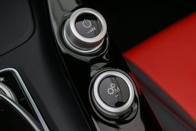 2018 Mercedes-Benz AMG® GT Roadster