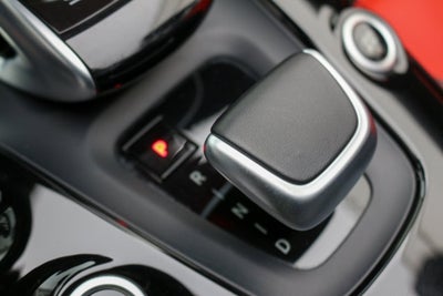 2018 Mercedes-Benz AMG® GT Roadster