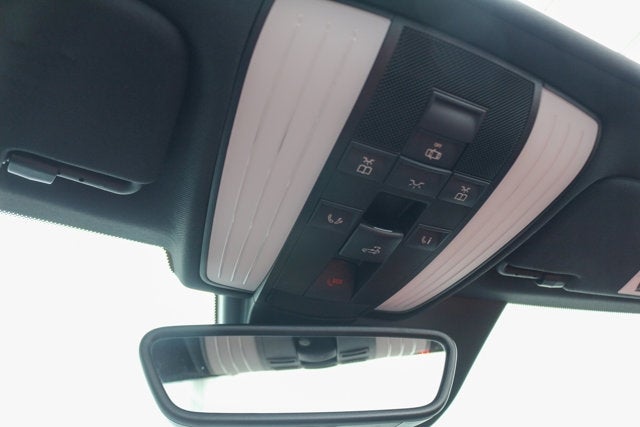 2018 Mercedes-Benz AMG® GT Roadster