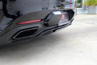 2018 Mercedes-Benz AMG® GT Roadster