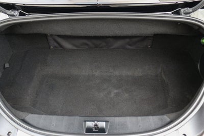 2018 Mercedes-Benz AMG® GT Roadster