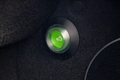 2018 Mercedes-Benz AMG® GT Roadster