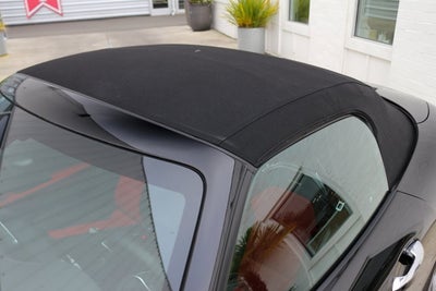 2018 Mercedes-Benz AMG® GT Roadster