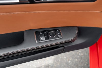 2018 Mercedes-Benz AMG® GT AMG® GT