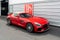 2018 Mercedes-Benz AMG® GT AMG® GT