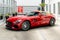 2018 Mercedes-Benz AMG® GT AMG® GT