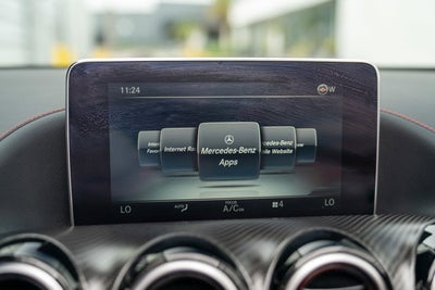 2018 Mercedes-Benz AMG® GT AMG® GT