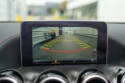 2018 Mercedes-Benz AMG® GT AMG® GT